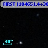 FIRST J104651.4+304533