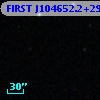 FIRST J104652.2+295320