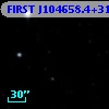 FIRST J104658.4+314629