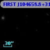 FIRST J104658.8+315621