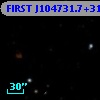 FIRST J104731.7+314606