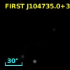 FIRST J104735.0+314000