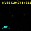 FIRST J104741.9+315535