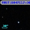 FIRST J104752.7+302023