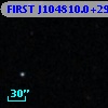 FIRST J104810.0+295544