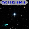 TYC 3712-186-1