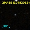 2MASS J10482012+3026275