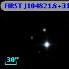 FIRST J104821.8+314626