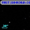 FIRST J104830.0+311958