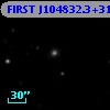 FIRST J104832.3+315009