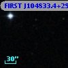 FIRST J104833.4+294726