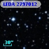 LEDA 2797012