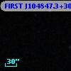 FIRST J104847.3+300653