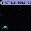 FIRST J104850.0+300807