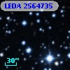 LEDA 2564735