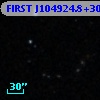 FIRST J104924.8+300520