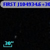 FIRST J104934.6+300526