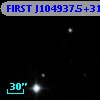 FIRST J104937.5+313900