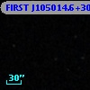 FIRST J105014.6+300622