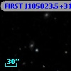 FIRST J105023.5+313952