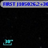 FIRST J105026.2+302122