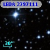 LEDA 2797111