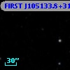 FIRST J105133.8+314123