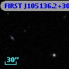 FIRST J105136.2+300801
