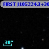FIRST J105224.3+302507