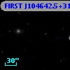 FIRST J104642.5+314419