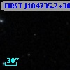 FIRST J104735.2+303657
