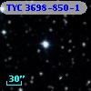 TYC 3698-850-1