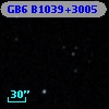 GB6 B1039+3005