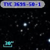 TYC 3698-50-1