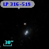 LP  316-518