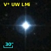 V* UW LMi