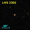 LHS  2302