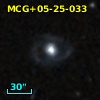 MCG+05-25-033