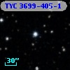 TYC 3699-405-1