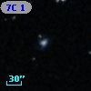 7C 1040+2921
