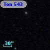 Ton  543