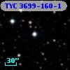 TYC 3699-160-1
