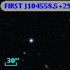 FIRST J104558.5+291712