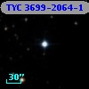 TYC 3699-2064-1