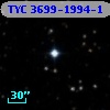 TYC 3699-1994-1