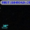 FIRST J104934.9+294129