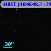 FIRST J104648.2+291913