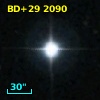 BD+29  2090