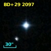 BD+29  2097