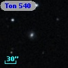 Ton  540